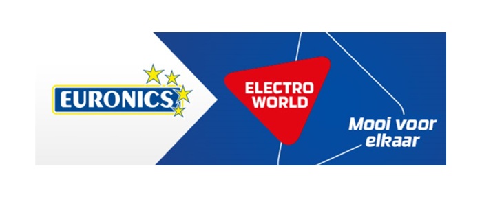 Electroworld