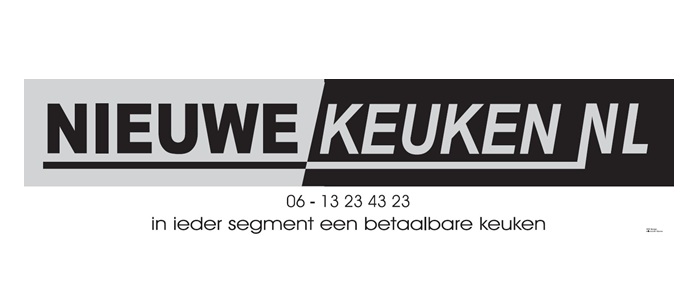 Nieuwekeuken