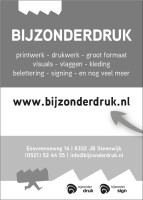  Bijzonderdruk