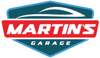  Martin's Garage