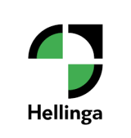  Hellinga