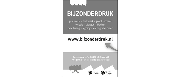 Bijzonderdruk