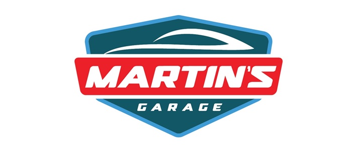 Martin’s Garage